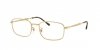 OKULARY KOREKCYJNE RAY-BAN® RX 6533 2500 52 ROZMIAR M
